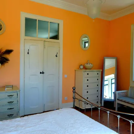 Rosa Estilo Romântico Séjour chez l'habitant