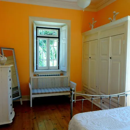 Rosa Estilo Romântico Séjour chez l'habitant *