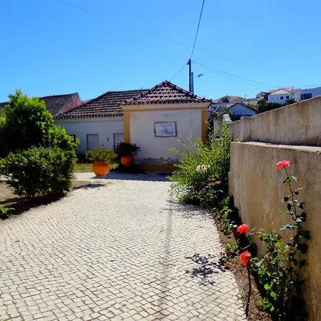 Rosa Estilo Romântico Séjour chez l'habitant