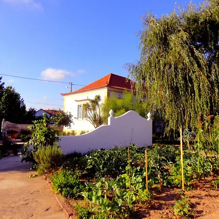 Rosa Estilo Romântico Séjour chez l'habitant *