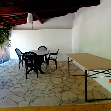Séjour chez l'habitant Rosa Estilo Romântico Ramalhal