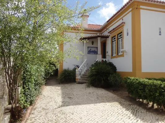 Δωμάτια σε οικογενειακή κατοικία Rosa Estilo Romantico