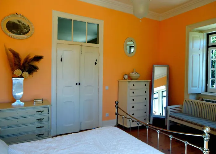 Rosa Estilo Romântico Séjour chez l'habitant