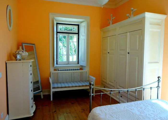 Rosa Estilo Romantico Δωμάτια σε οικογενειακή κατοικία *