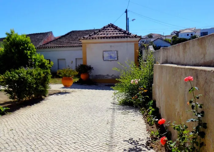 Rosa Estilo Romântico Séjour chez l'habitant
