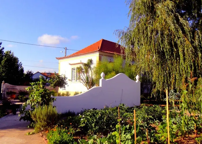 Rosa Estilo Romântico Séjour chez l'habitant *